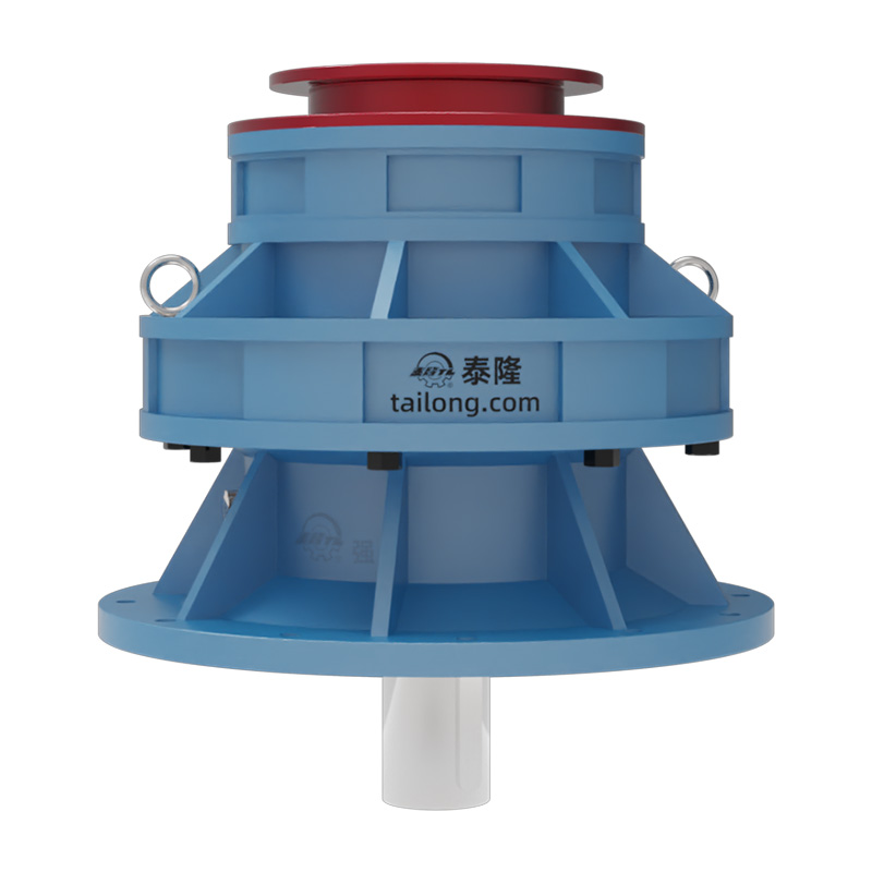 Bộ giảm tốc Cycloid XL(D)8